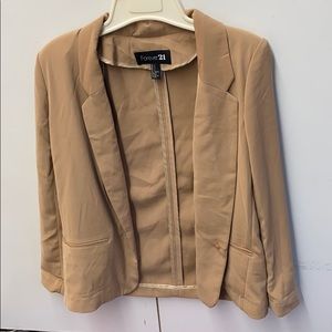 Forever 21 blazer